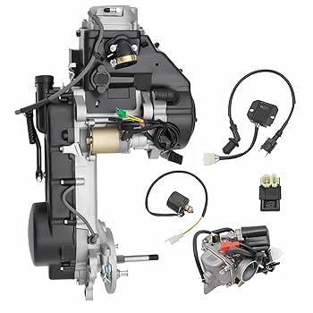 CDIエンジン 本体 150cc!! CDIエンジン 本体 150cc!! 150cc Engine CDI - High Performance